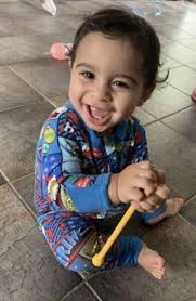 90+ babies: Who is Rockhampton and CQ's cutest baby of 2023