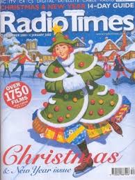 Maybe you would like to learn more about one of these? Christmas Radio Times Covers From 1969 Uk Christmas Tv