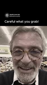 Dont Go Grocery Shopping When You Hungry