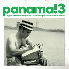 Comment must not exceed 1000 characters. Panama 3 Calypso Panameno Guajira Jazz Cumbia Tipica On The Isthmus 1960 1975 Tropikon Records