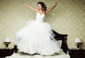 5 Natural Ways To Boost Your Mood Bride Wedding Wedding Dresses
