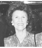 ANNE BEATTY Obituary (2010)