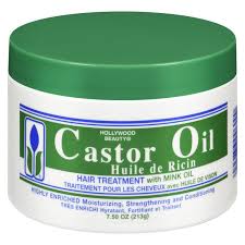 Hollywood Beauty Castor Oil Walmart Canada