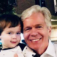 Patrick Mendenhall's Instagram, Twitter & Facebook