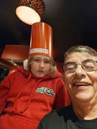 It's National Grandkids Day! To all the grandkids in the world... You are  the Best! You make my heart sing!❤❤❤