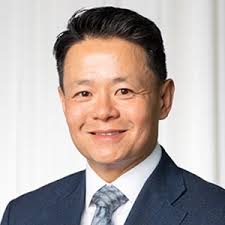 Corporate Advisory team