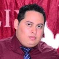 Cesar Calix's Instagram, Twitter & Facebook