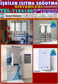 Doğalgaz tesisat fiyatı eca yoğuşmalı kombi ile. Isbilen Dogalgaz Kesan