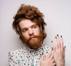 The Evening Class: TREEFORT 2018—The Evening Class Interview With Field  Medic (Kevin Patrick Sullivan)