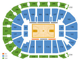 Ford Center Seating Chart Related Keywords Suggestions