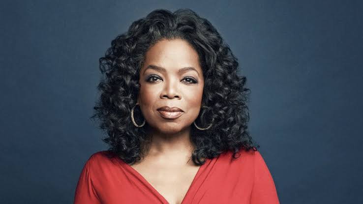 Oprah Winfrey: Self- made billionaire who created history by turning her  life from the Rags-to-Riches | Virago Network