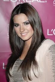 The Next Generation in Beauty: Viva Latina