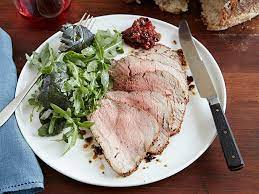 Quick Easy Holiday Recipes Ideas Salads Sides How Tos Foodnetwork Com Easy Holiday Recipes Beef Tenderloin Recipes Food Network Recipes