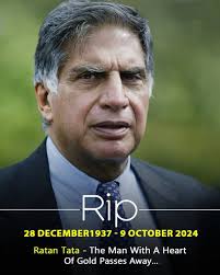 Ratan Tata is remembered fondly in both India and Pakistan.