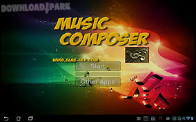 Music Composer Android App Free Download In Apk