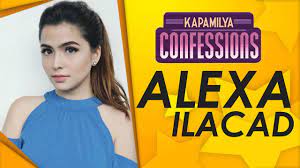 Alexa ilacad, charlie dizon, gillian vicencio. Alexa Ilacad Biography Age Height Parents Instagram And Net Worth
