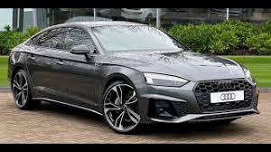 Image result for Daytona Gray 2022 A5