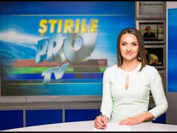 Stirile digi24 de astazi 15 august 2021 ora 13. Stirile Pro Tv De La Ora 20 00 Cu Sorina Obreja 22 09 2017 Youtube
