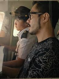 Family time is our priority 👨‍👩‍👧‍👦 One of the best thing we did this  holiday was to join Aeroviation Singapore to cruise through the clouds and  fly together as a family ✈️