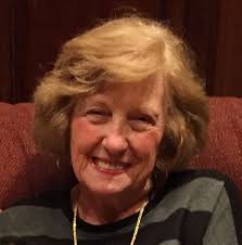 Obituary for Joanne Ecker