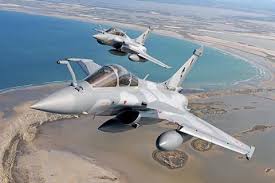 Pretty much the top grade fighter before we get stealth fighter. Dassault Hit 2020 Delivery Target With 13 Rafales News Flight Global