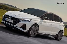 2021 hyundai i20 n price and release date. Hyundai I20 N Line India Launch Soon What To Expect