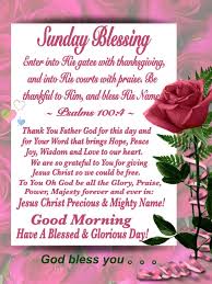 They not only give us hope for better days to come, but they also show our loved ones how much we care about them. Pin On Blessings Quotes