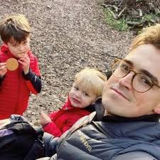 'Having a daughter stunted my creativity': How pop stars cope with  fatherhood