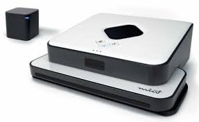 Mint 4200 Automatic Hard Floor Cleaner Easy Cleaning Solution For Home Floors High Tech Vent Extension Cils