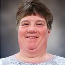 Lucille "Lucie" Elizabeth Rose Prevost