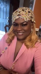 I wonder if it's Any Hat Lovers in Here 🤔🤔 I love me A crown 👑