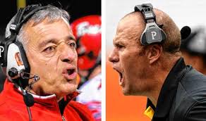 Live updates: Baldwinsville at Henninger