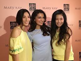 Mary kay malaysia, petaling jaya, malaysia. Grace Myu Malaysia Beauty Fashion Lifestyle Blogger Follow Me To Hong Kong For Mary Kay Dream Beautiful 2017 Finale Event