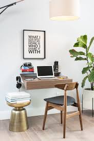 Contemporary hideaway desk design for a narrow space. Hideaway Wall Desk Walnut Ideal For Home Office In Stock Ship Orange22 Modern Contract And Residential Wall Desks And Benches