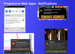 Progressive dinner parties often spark a sense of friendly competition that can motivate each team provide a map, if needed. Why Milestone Websites Use Progressive Web Apps Pwa Milestoneinternet Com Milestone Inc