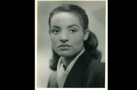 Ophelia DeVore-Mitchell: Fashion Model, Entrepreneur, Publisher