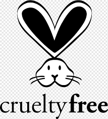 You can download, edit these vectors for personal use for your presentations, webblogs, or other project designs. White And Black Rabbit Illustration Cruelty Free People For The Ethical Treatment Of Animals Animal Testing Cosmetics Logo Cruelty Free Love Angle Text Png Pngwing