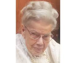 Dorothy Ekvall Obituary (1921