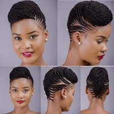Now in below side we are sharing. Pin On African Hairstyles
