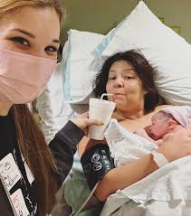 Carmen 💕 (@carmenthedoula) • Instagram photos and videos