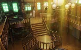 Mahoutsukai No Yome Hoshi Matsu Hito Ova 01 Lost In Anime Ancient Magus Bride Japanese Fantasy Ova