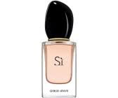 I got this for christmas last year and just used the last of it this week. Giorgio Armani Si Eau De Parfum Ab 37 46 Juni 2021 Preise Preisvergleich Bei Idealo De