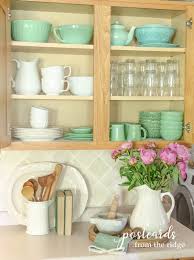 Should you use shelf liner in kitchen cabinets. 10 Reasons You Need To Use Shelf Liner Postcards From The Ridge