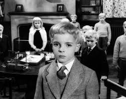 Image result for "village of the damned"