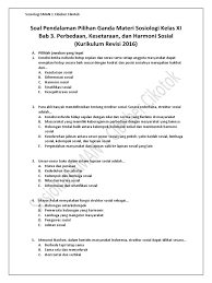 Contoh soal pilihan ganda persamaan dan pertidaksamaan nilai mutlak linear satu variabel 16126383. Soal Pramuka Penegak Pilihan Ganda Dan Jawabannya Guru Paud