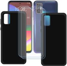 YZKJSZ Case for HTC Desire 21 Pro 5G ...