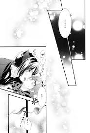 黒執事BLエロ同人誌】セバスチャン×シエル「melt」※赤ずきんパロ  セバスチャン×シエル。誰も近づかない森の中。シエルは狼のセバスチャンと出会う。冷たくあしらうシエルだがセバスチャンの甘い言葉に次第に身体は反応してしまう。彼の家に行き2人はイチャラブセックス  ...