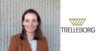 Madeline Scholl Named Leadership Development Candidate at Trelleborg  Medical