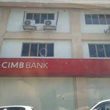 Maybe you would like to learn more about one of these? Cimb Bank Seputih 7 Tips