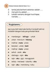 Metode dengan ciri khas cepat, mudah, gembira dan anti lupa yang akan menghapus paradigma lama bahwa belajar membaca itu lama, sulit dan membosankan. Download Contoh Kalimat Dikte Untuk Anak Tk